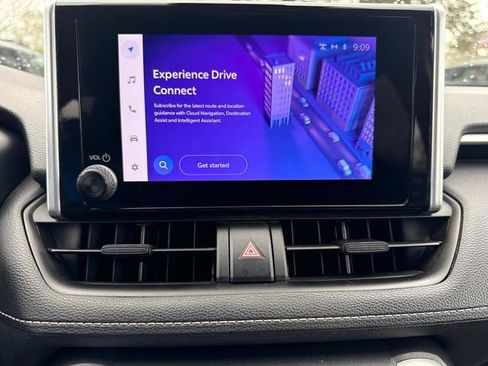 Used 2023 Toyota RAV4 XLE w/ XLE Grade Weather Package image 32