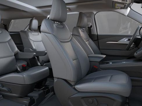 New 2025 Ford Explorer Active w/ Active Comfort Package image 40