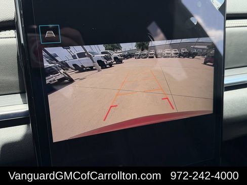 New 2027 GMC Terrain Elevation w/ Elevation Premium Package FWD image 14
