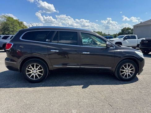 Used 2013 Buick Enclave Leather AWD/4WD image 7