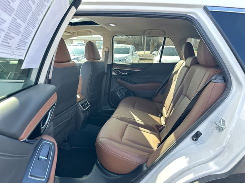 Certified 2023 Subaru Outback Touring XT image 24