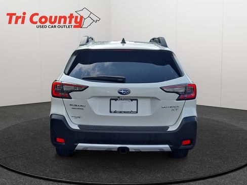 Used 2023 Subaru Outback Limited XT AWD/4WD image 7