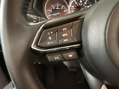 Used 2025 MAZDA CX-5 Carbon Edition AWD/4WD image 15