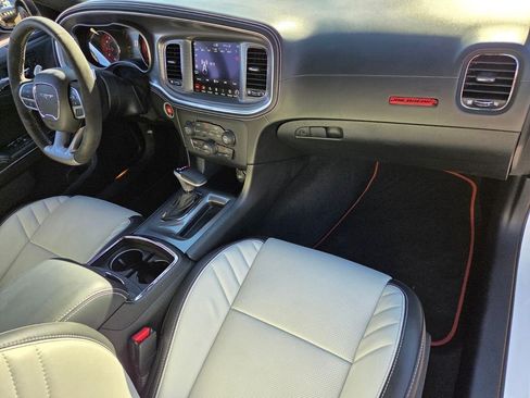 Used 2023 Dodge Charger SRT Hellcat RWD image 47