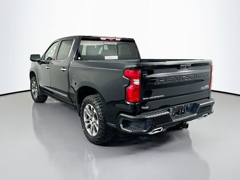 Used 2023 Chevrolet Silverado 1500 High Country w/ Technology Package AWD/4WD image 5