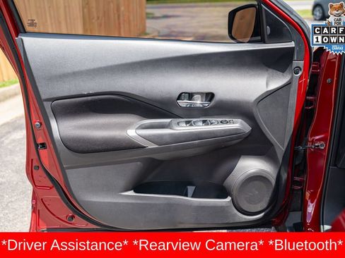 Used 2023 Nissan Kicks SV FWD image 13