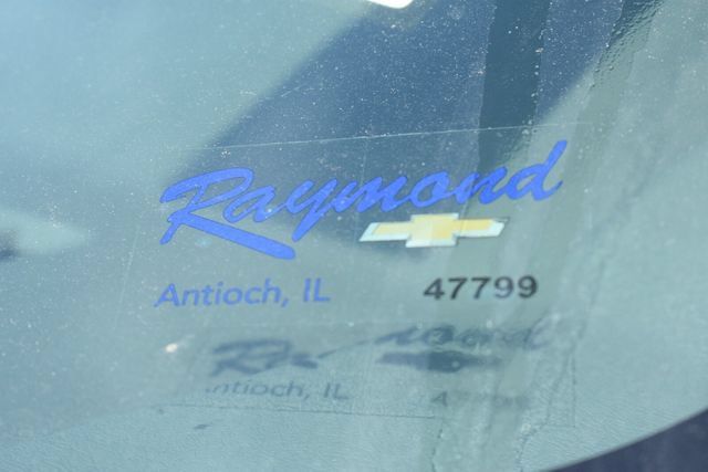 New 2026 Chevrolet Express 2500 w/ Driver Convenience Package RWD image 31