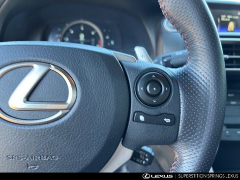 Used 2016 Lexus IS 350 image 29