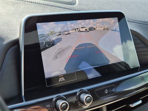 Used 2021 Cadillac CT4 Premium Luxury image 14