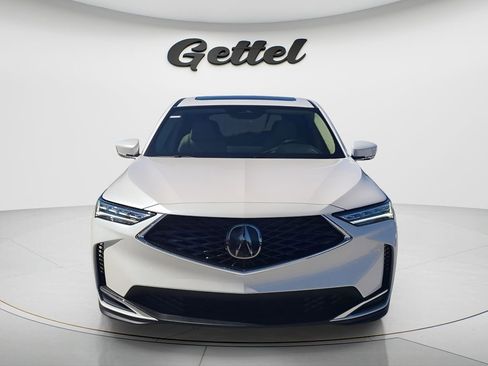 New 2026 Acura MDX SH-AWD image 8