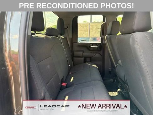Used 2023 GMC Sierra 3500 Pro w/ Convenience Package AWD/4WD image 13