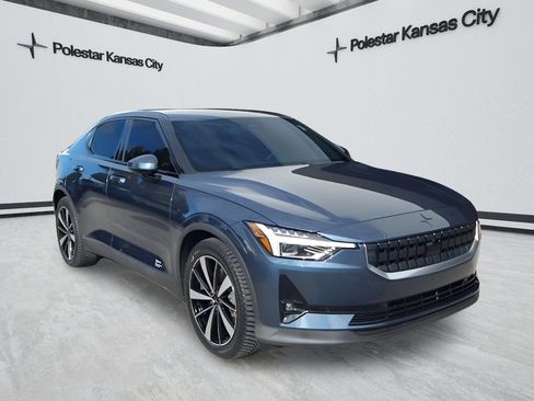 Certified 2022 Polestar Polestar 2 w/ Pilot Package image 1