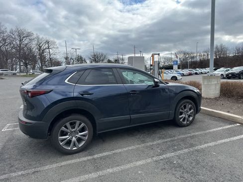 Used 2023 MAZDA CX-30 AWD 2.5 S w/ Select Package image 15