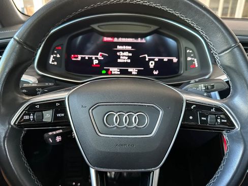 Used 2024 Audi A6 Premium Plus image 26