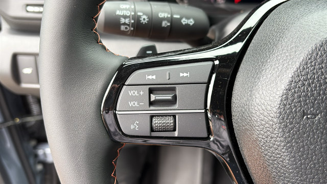 New 2026 Honda Pilot Sport image 13