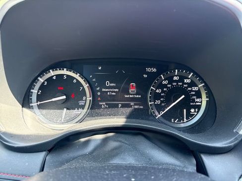 Used 2021 Toyota Highlander XSE AWD/4WD image 27