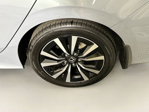 Used 2023 Honda Civic EX image 11