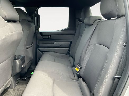 Used 2024 Toyota Tacoma SR5 image 15