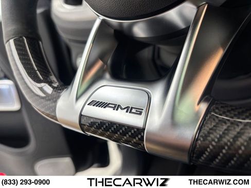 Used 2019 Mercedes-Benz G 63 AMG 4MATIC image 58