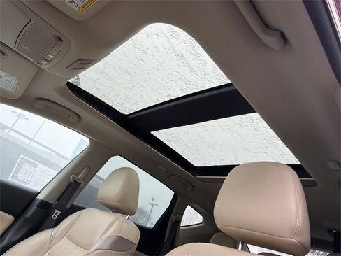 Used 2020 Nissan Murano Platinum w/ Cargo Package image 33