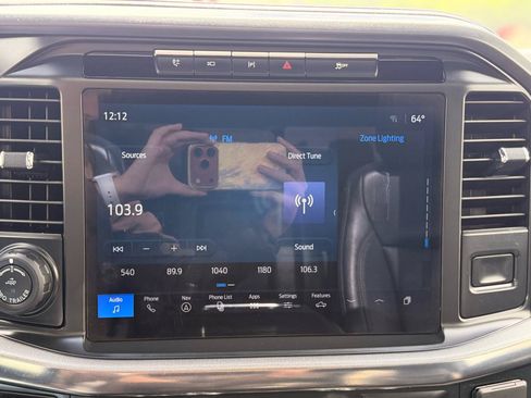 Used 2024 Ford F150 Lariat w/ Equipment Group 502A High AWD/4WD image 32