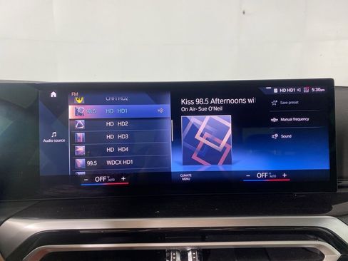 Certified 2023 BMW 330i xDrive Sedan w/ Convenience Package image 23