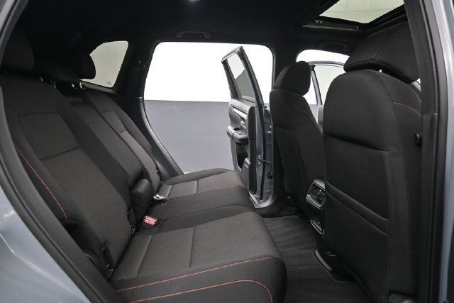 Used 2026 Honda CR-V Sport image 16