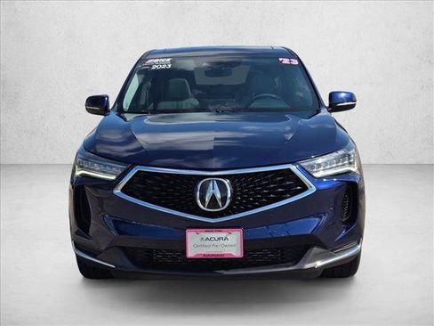 Used 2023 Acura RDX FWD w/ Technology Package image 2