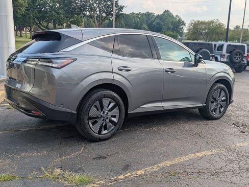 Used 2025 Nissan Murano SL w/ Cargo Package AWD/4WD image 11