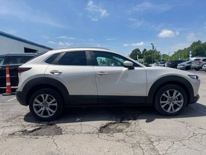 Used 2024 MAZDA CX-30 AWD 2.5 S w/ Preferred Package