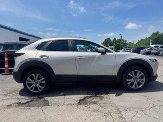 Used 2024 MAZDA CX-30 AWD 2.5 S w/ Preferred Package video 1