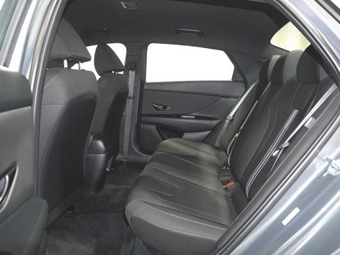 Certified 2026 Hyundai Elantra Sport FWD image 13