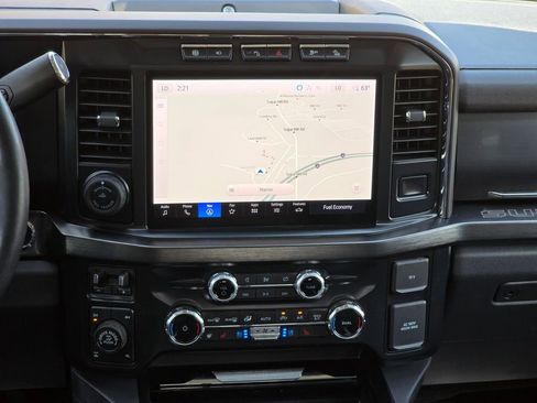 Used 2024 Ford F250 Lariat w/ Lariat Ultimate Package image 33