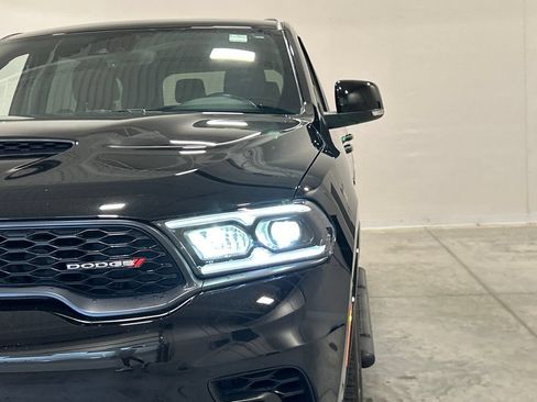 Used 2024 Dodge Durango R/T AWD/4WD image 10