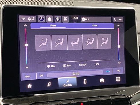 New 2026 Jeep Compass Latitude w/ Quick Order Package 29K image 19