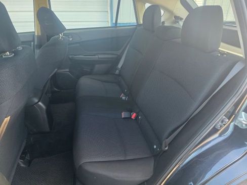 Used 2012 Subaru Impreza 2.0i Premium w/ All-Weather Pkg image 19