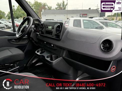 Used 2019 Mercedes-Benz Sprinter 170 image 33