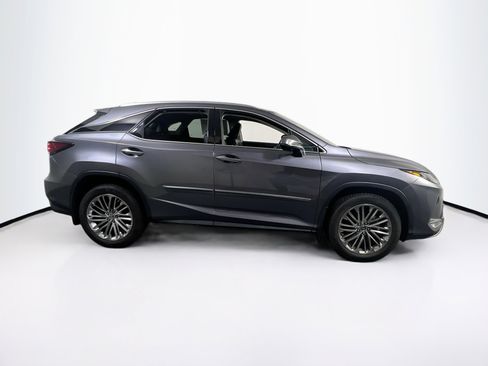Used 2022 Lexus RX 350 AWD w/ Luxury Package image 4