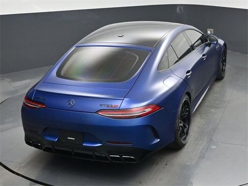 Used 2020 Mercedes-Benz AMG GT 63 S image 55