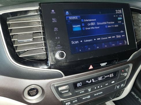 Used 2023 Honda Ridgeline RTL image 35