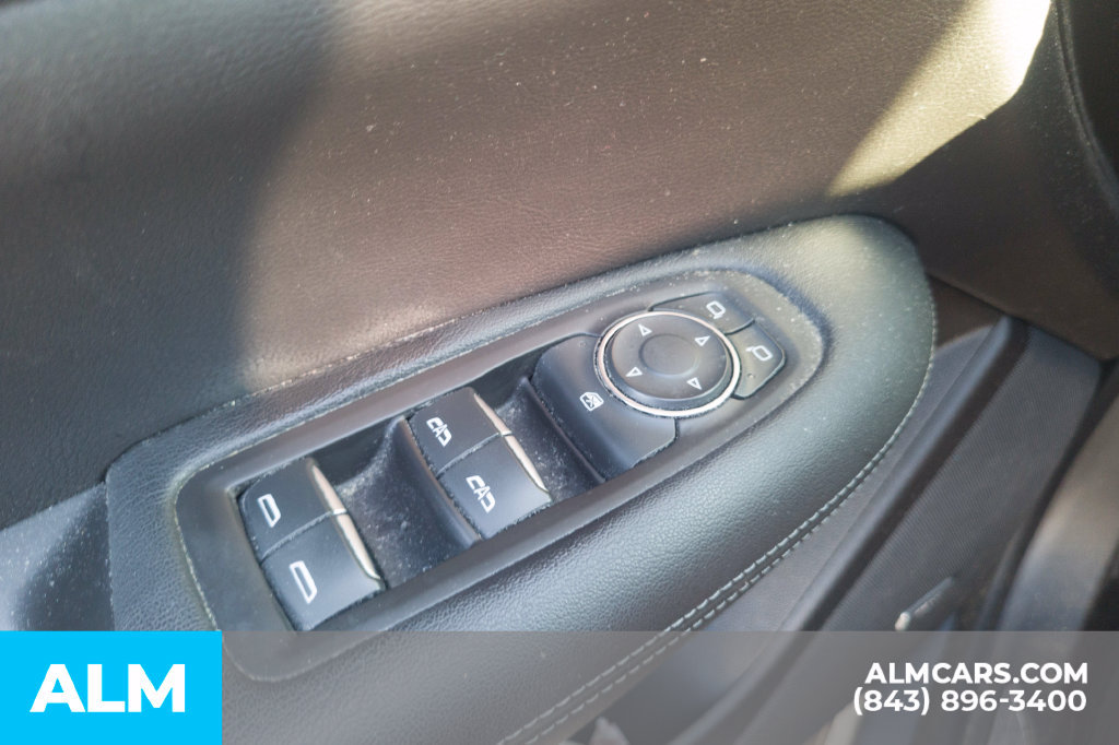 Used 2021 Cadillac XT5 Luxury AWD/4WD image 18
