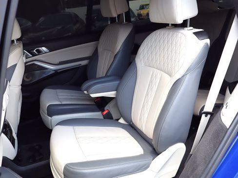 Used 2023 BMW X7 M60i w/ Executive Package AWD/4WD image 26