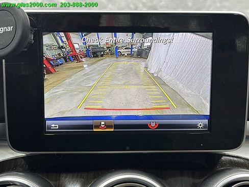 Used 2017 Mercedes-Benz C 300 4MATIC Sedan image 11