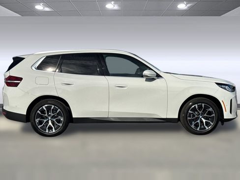 Used 2026 BMW X3 xDrive30i w/ Premium Package AWD/4WD image 7