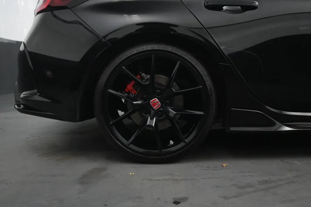 Used 2024 Honda Civic Type R image 17
