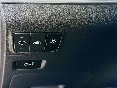 Used 2021 Kia K5 EX w/ EX Premium Package FWD image 11