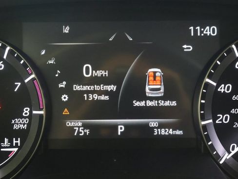 Used 2021 Toyota Highlander Platinum AWD/4WD image 18