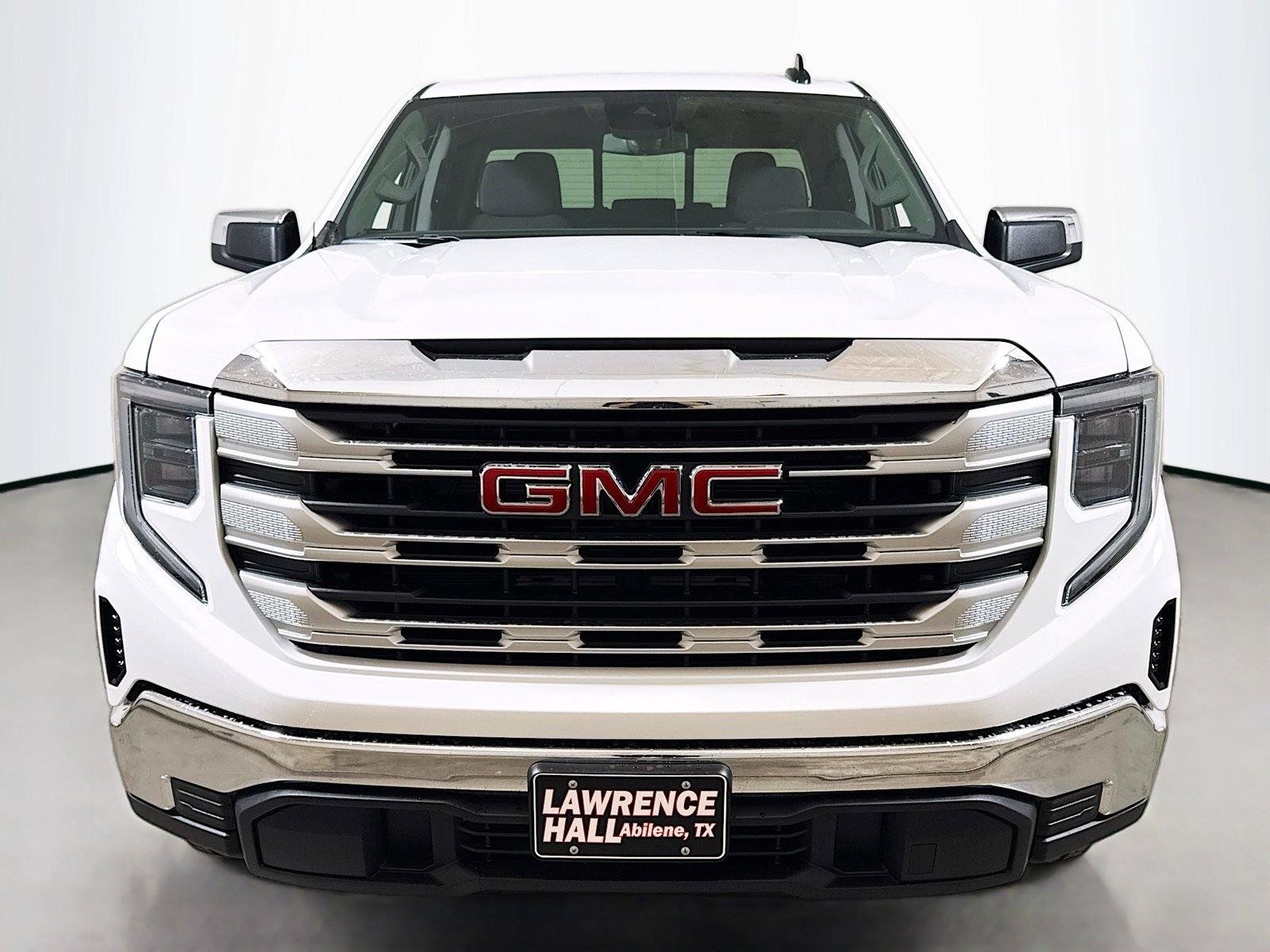 New 2026 GMC Sierra 1500 SLE w/ Preferred Package RWD image 2