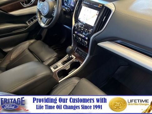 Used 2021 Subaru Ascent Touring w/ Popular Package #2 AWD/4WD image 17