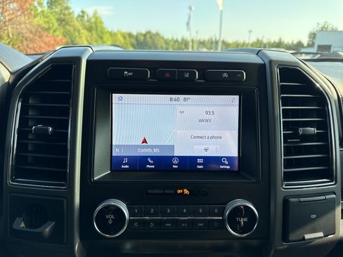 Certified 2021 Ford Expedition XLT RWD image 19